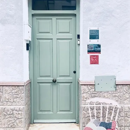 Villabett Esta De Moda Holiday home
