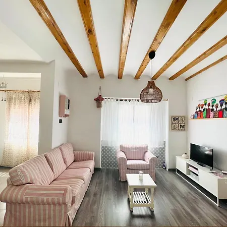 Villabett Esta De Moda Holiday home *