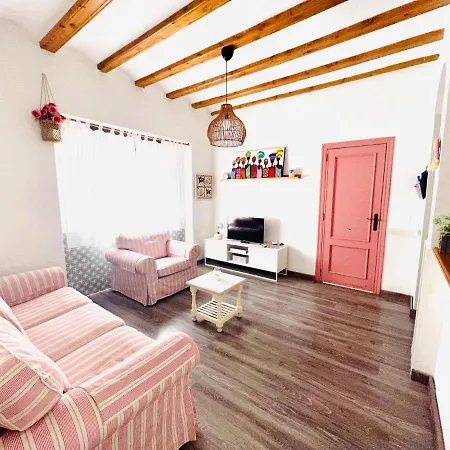 Villabett Esta De Moda Holiday home *