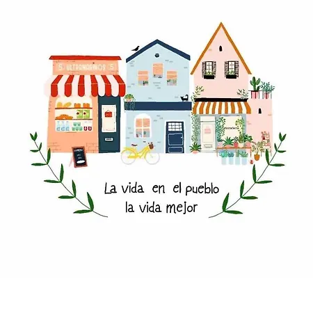 Villabett Esta De Moda * Caudiel
