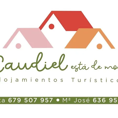 Holiday home Villabett Esta De Moda