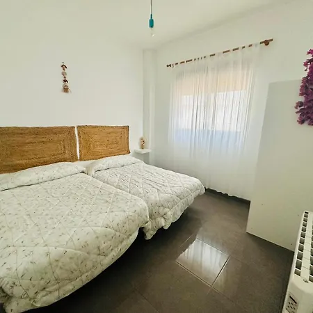 Villabett Esta De Moda Holiday home Caudiel