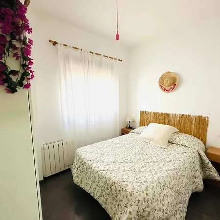 Villabett Esta De Moda Holiday home Caudiel