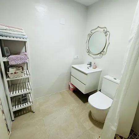 Villabett Esta De Moda Holiday home