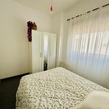 Holiday home Villabett Esta De Moda