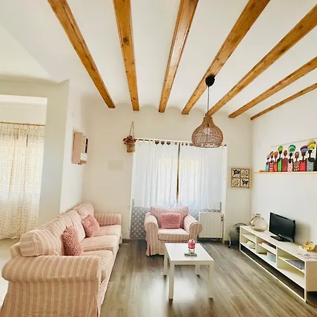 Villabett Está De Moda Сasa de vacaciones *
